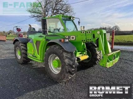 Merlo mf44-9-cs