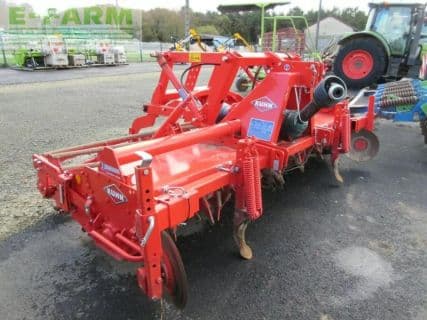 Kuhn cultilabour el 122