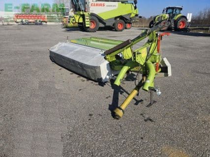 Claas disco 2650c plus