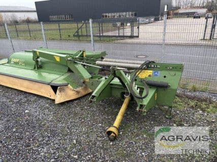 Krone EASYCUT R 320 CV