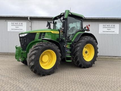 John Deere 7R 350