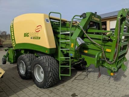 Krone Big Pack 1270 XC