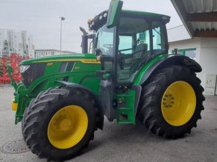 John Deere 6R 150