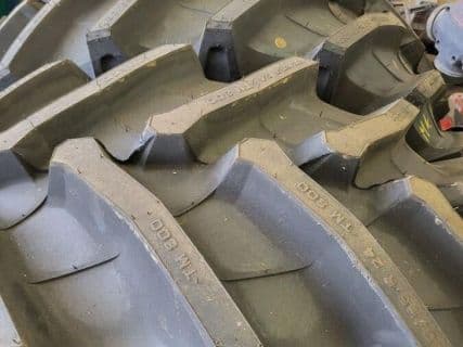 Trelleborg 480/65R24