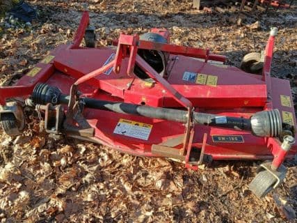 Sitrex SM-150 FF (momsfri)