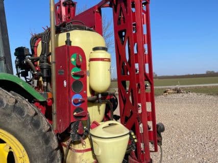 Hardi Master Plus Pro