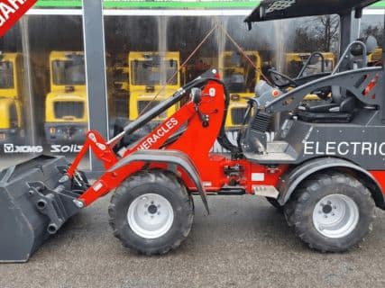 H200  ELECTRIC ELEKTRISK