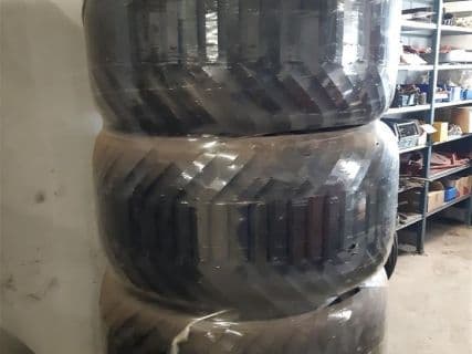 Tianli 710/50 R26,5 helt nye