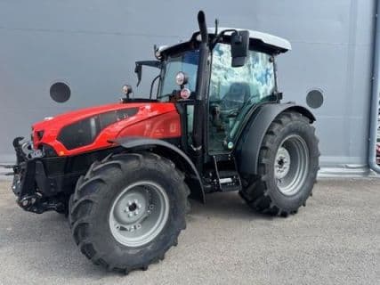 Same Dorado 75 GS Stage V