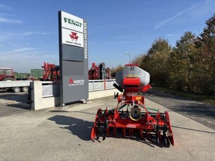 Vigolo Kreiselge EN L-185 + P-Box