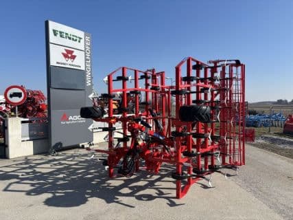 Einböck Flach Razor 500