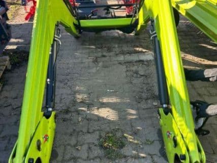 Claas FL 120 C FRONTLADER