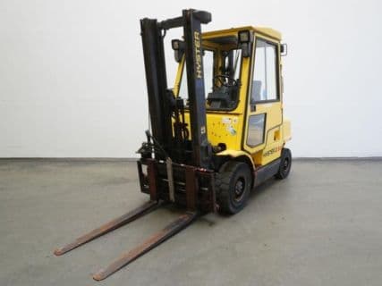 Hyster H2.50XM