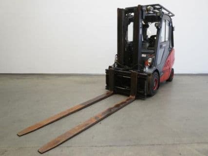 Linde H 35 D (3B) EVO 393-02