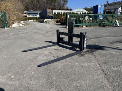 SONAROL Dreipunkt Palettengabel