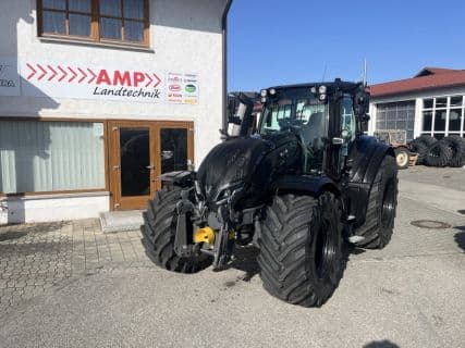 Valtra T175eD