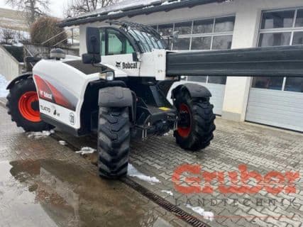 Bobcat TL 470 HI