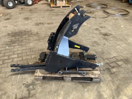 Hauer New Holland T4.85 Anbauteile