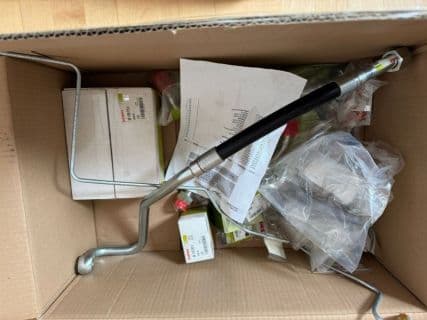 Hydraulisches Bremsventil