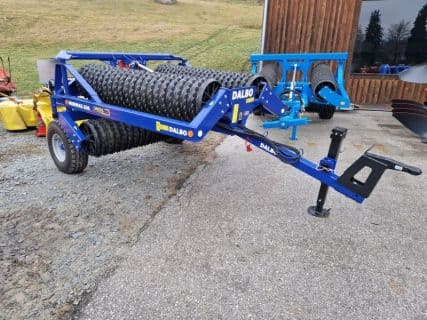 Dal Cero DALBO MINIMAX 6,3m