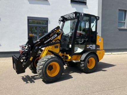 JCB 403 Plus