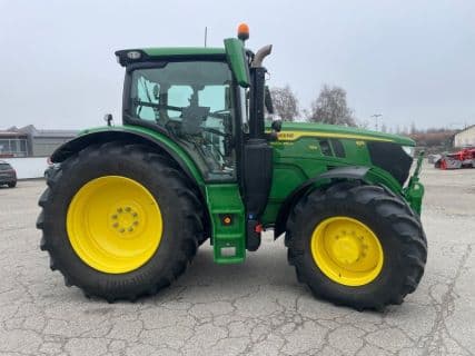 John Deere 6R185