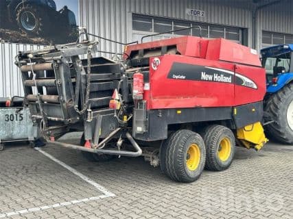 New Holland BB 950A
