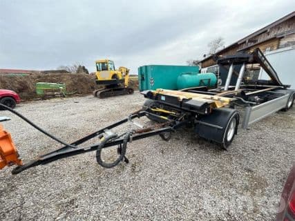 Hüffermann HSAK 20.64