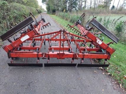 Fraugde Futura 4,5 m