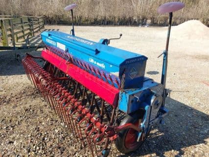 Nordsten 2,5 meter CLA