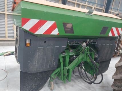 Amazone ZA-TS 3200 Profis Hydro