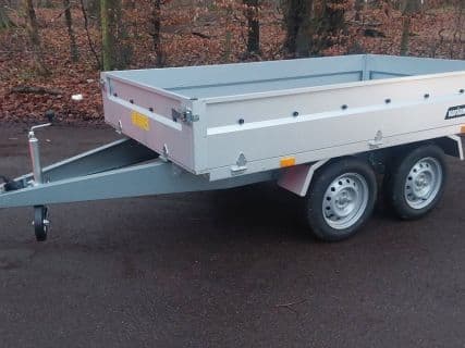 Variant 756 A-13 Stål