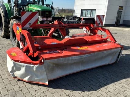 Kuhn GMD 802 F-FF