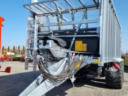 Fliegl Gigant ASW 271 C