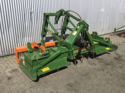 Amazone KE 3000 SUPER