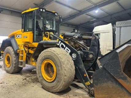 JCB 457 ZX