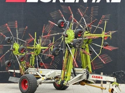 Claas Liner 3500 Liner 3500