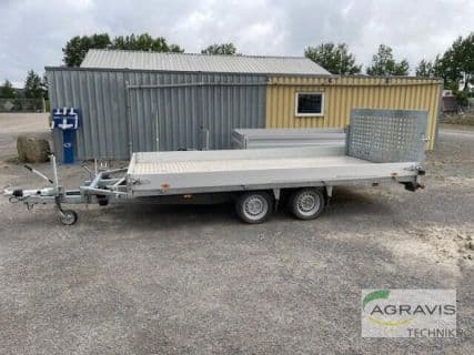 Böckmann MH-AL 432035