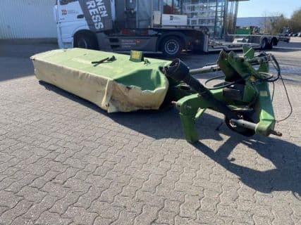 Krone ACTIVE MOW R 320