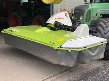 Claas CORTO 3200 FN