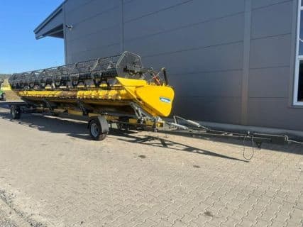 New Holland 760 CG 10,70m