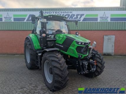 Deutz-Fahr 6150.4 RVSHIFT