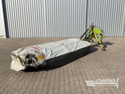 Claas DISCO 3450 PLUS