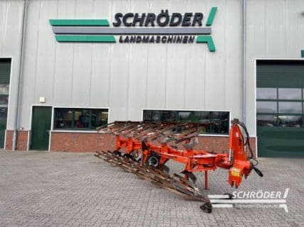 Kuhn MULTIMASTER 150 | 5-SCHAR