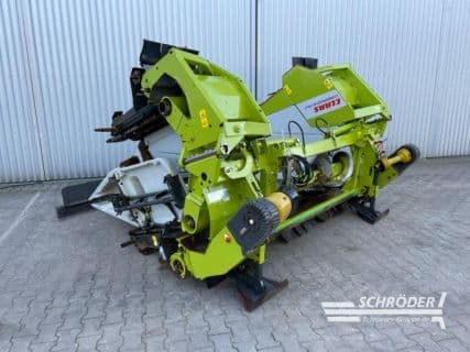 Claas CONSPEED 6-75 FC