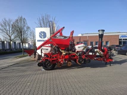 Kverneland Optima TF Profi SX