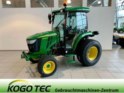 John Deere 4066R