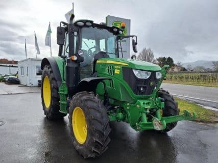John Deere 6130M