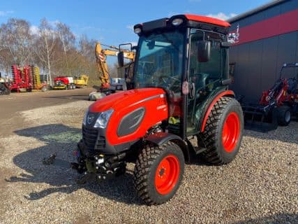 Kioti CK 3530 HST