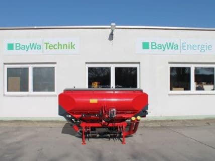 Horsch FRONTTANK PARTNER 2000 FT